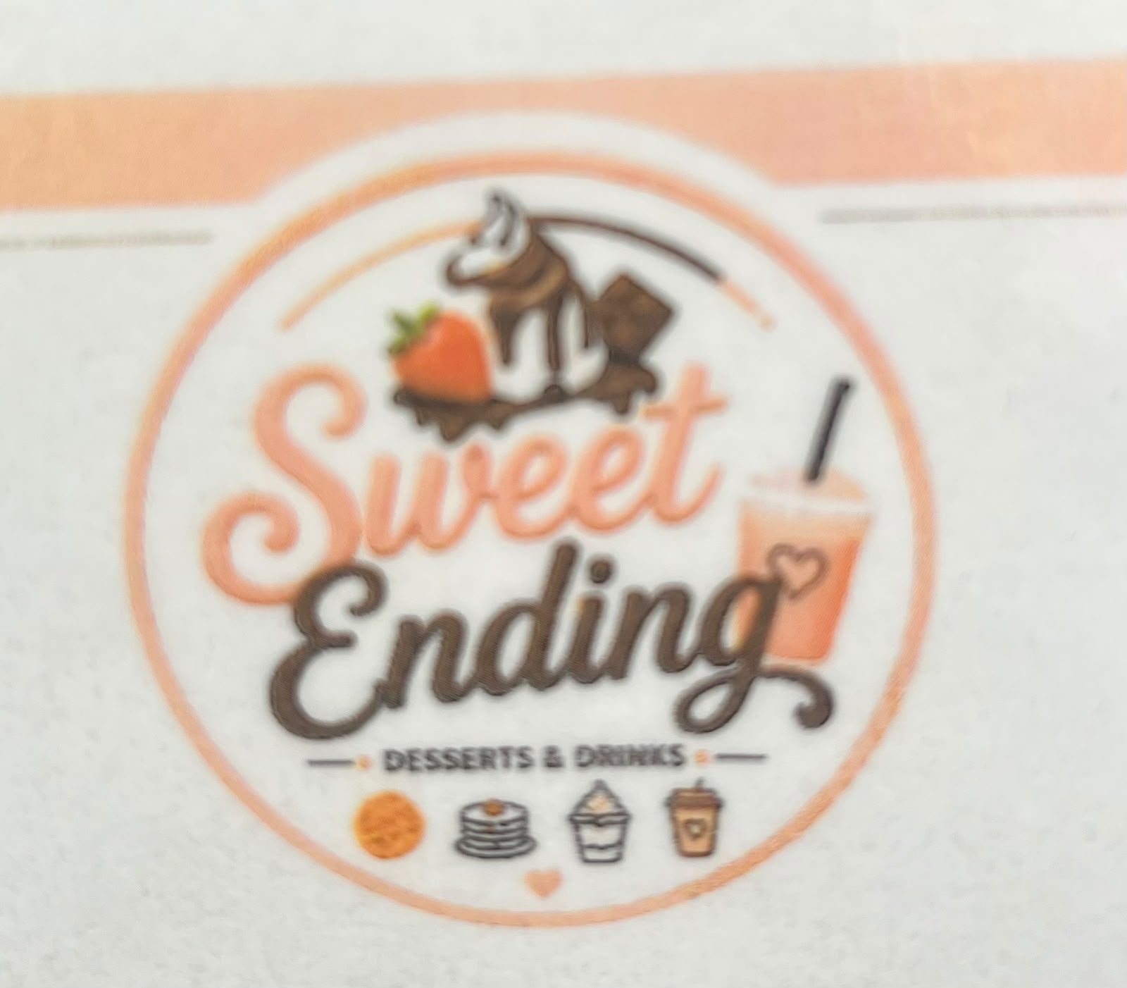 SWEET ENDING